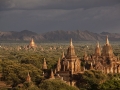 Bagan City, Birma