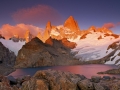Park Narodowy Los Glaciares, Argentyna