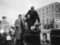 Kampania prezydencka, 1960