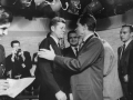 Telewizyjna debata z Richardem Nixonem, 1960