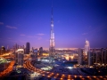 828m, Burdż Chalifa w Dubaju