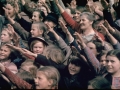 1938, euforia Austriaków na wieść o anszlusie