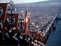 1937, NSDAP obchodzi dożynki