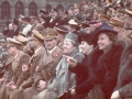 1939, 50-te urodziny Hitlera w Berlinie