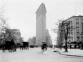 1903, Flatiron Building