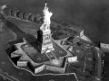 1930, Liberty Island