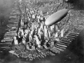 1931, widok na dolny Manhattan