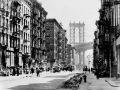 1936, Lower East Side