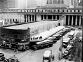 1936, Penn Station