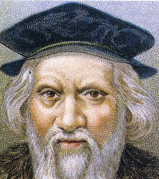 John Cabot (1450-1499) - opłynął Nową Fundlandię i Labrador