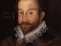 Francis Drake (1535-1596) - odbył wyprawę dookoła świata