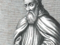 Amerigo Vespucci (1454-1512) - od jego imienia wzięto nazwę Ameryki
