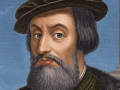 Hernan Cortes (1485-1547) - zdobywca Meksyku