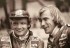 James Hunt i Niki Lauda