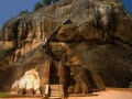 Sigiriya, Sri Lanka