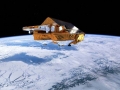 2010, CryoSat-2