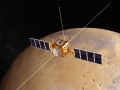 2003, Mars Express